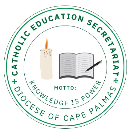 Diocese Of Cape Palmas Logo
