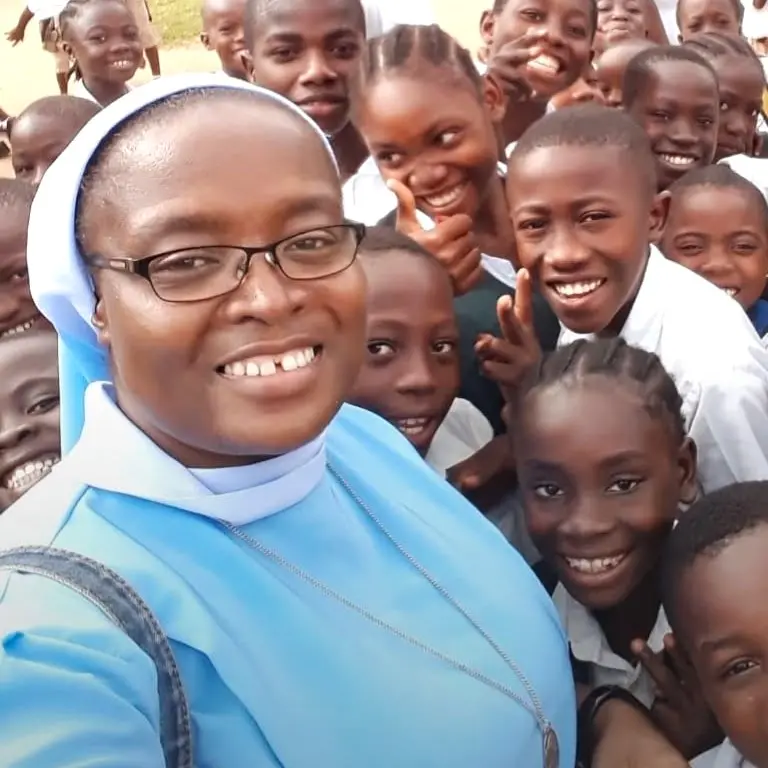 Philomena Wrehdi Jappah Image