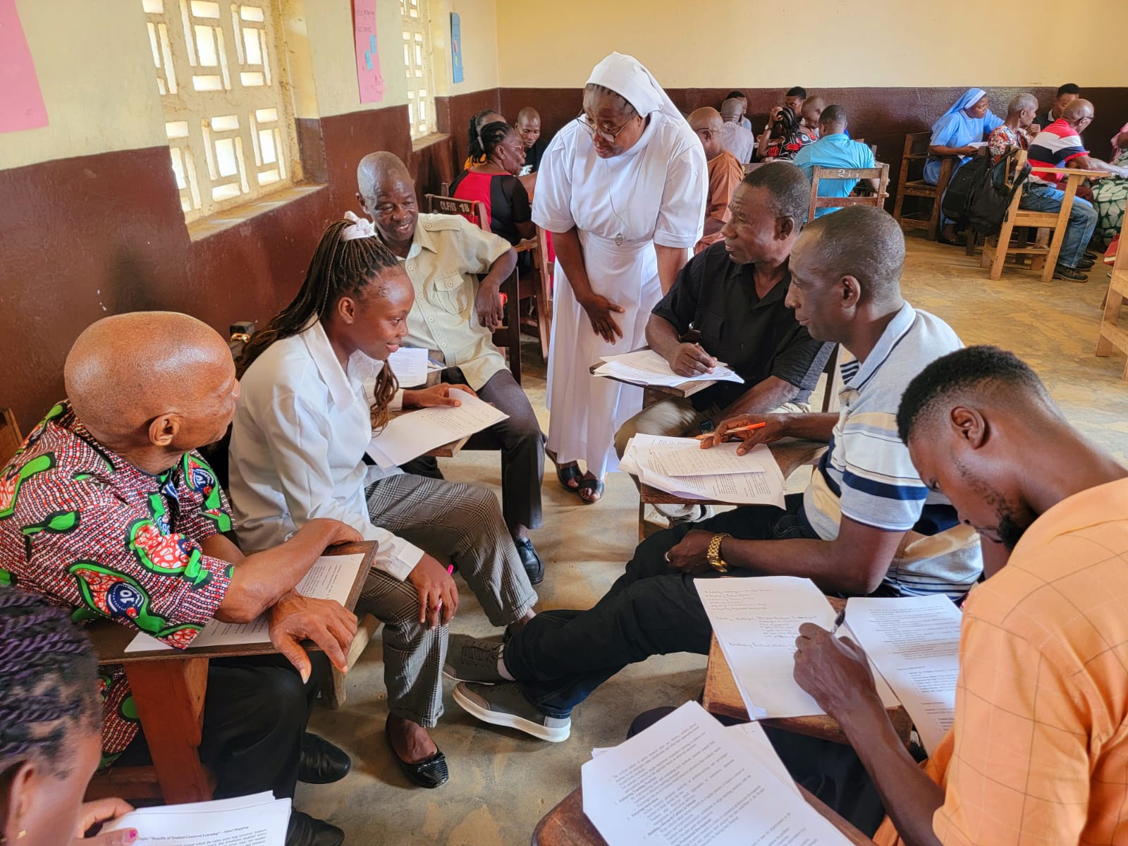 Training session with Fatima Elementary and Junior High along Fatima Day Care teachers .jpg