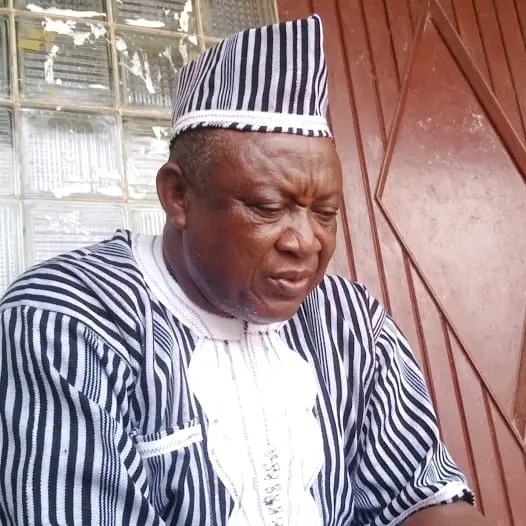 Domenic Jusu Carr Image