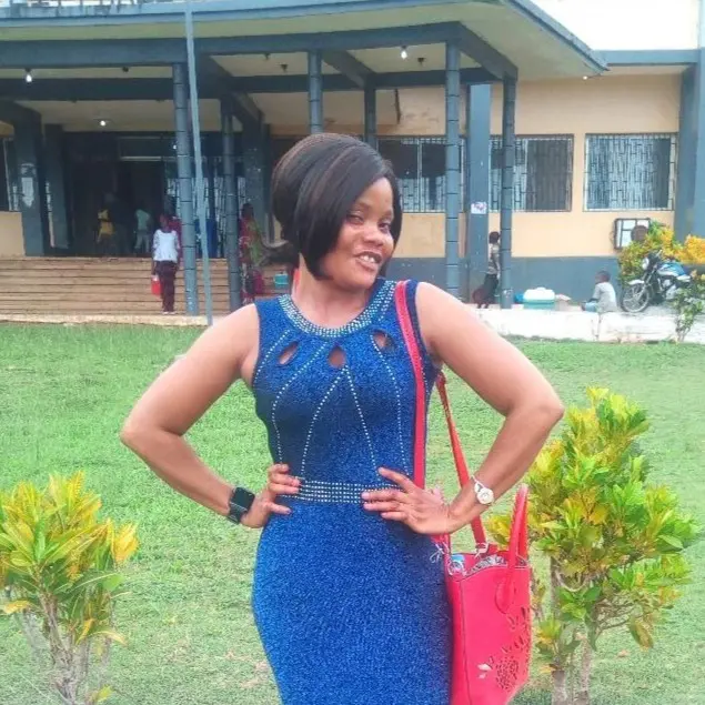 Doris B. Quire Image