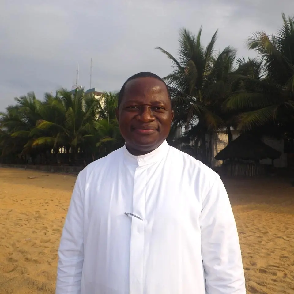 P. Sumo-Varfee Molubah Image